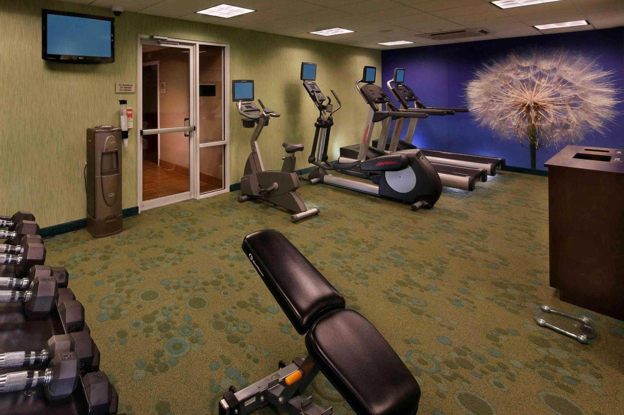Springhill Suites By Marriott Waterford / Mystic Нью-Лондон Екстер'єр фото