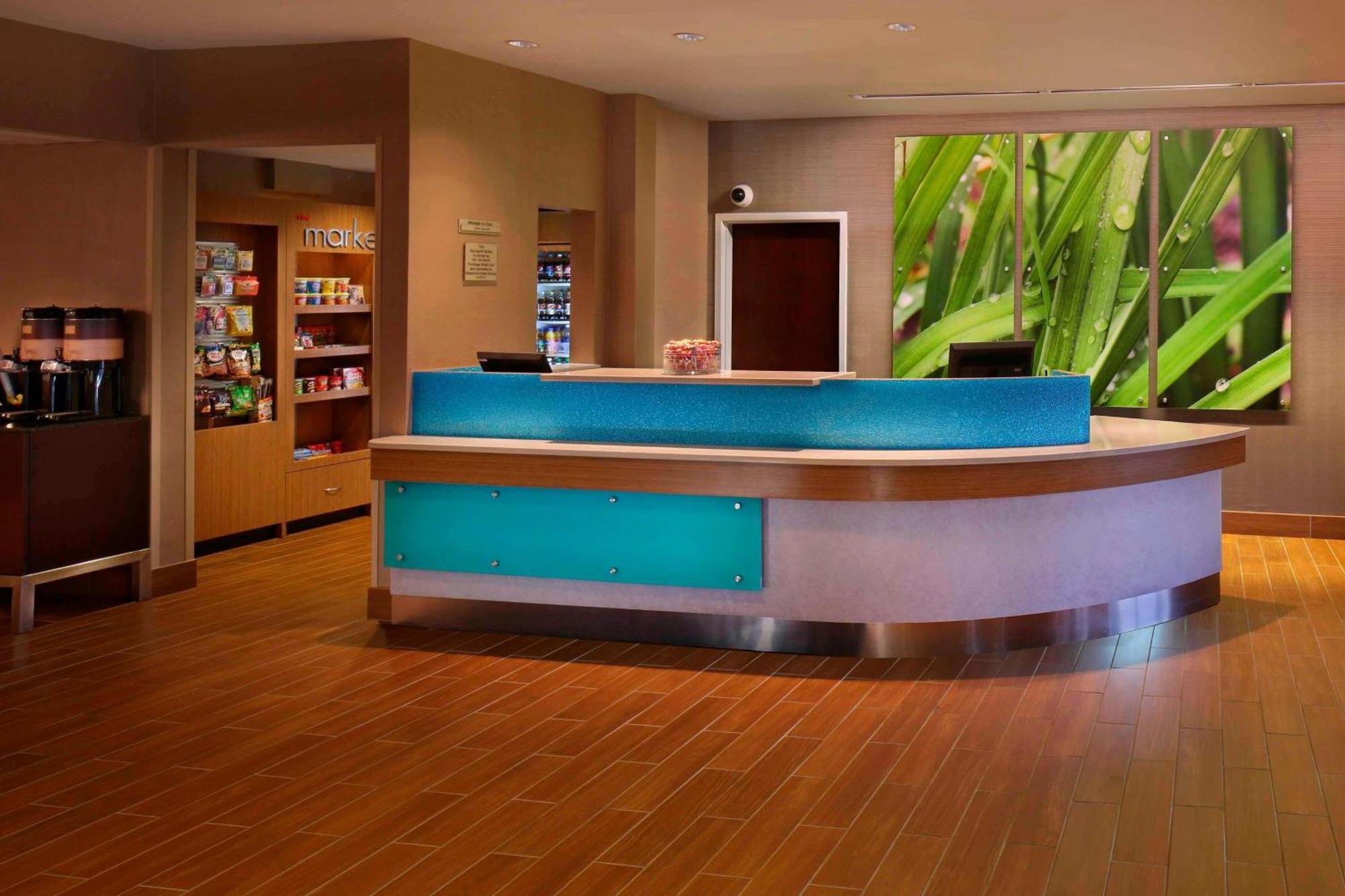 Springhill Suites By Marriott Waterford / Mystic Нью-Лондон Екстер'єр фото